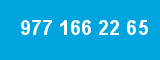 977 166 22 65